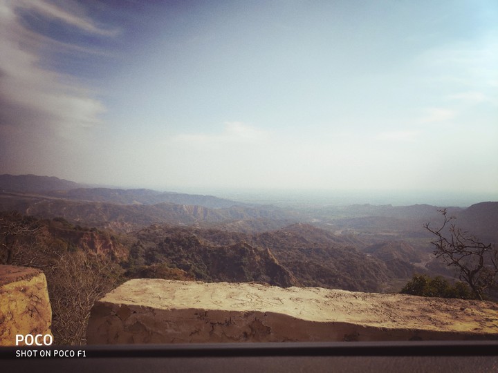 Hills View