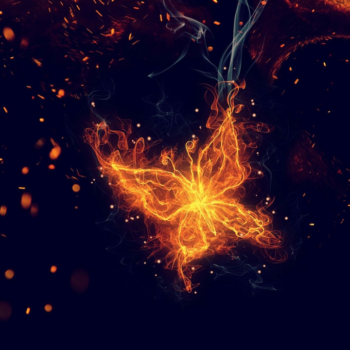 Aesthetic...