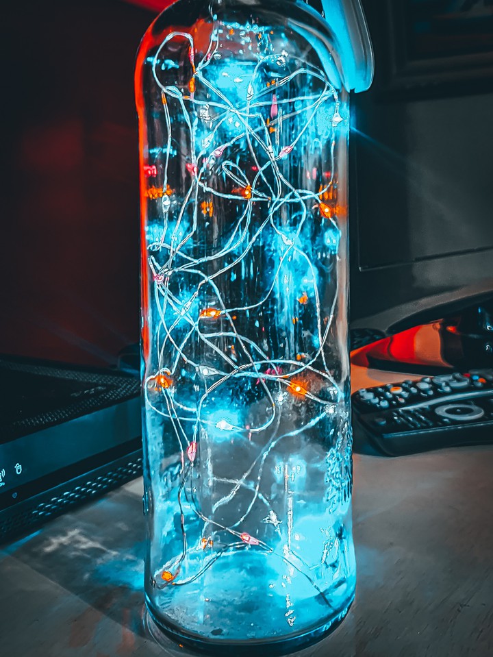 Light Christnas