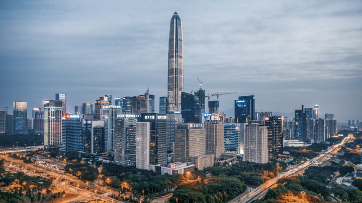 Shenzhen, China