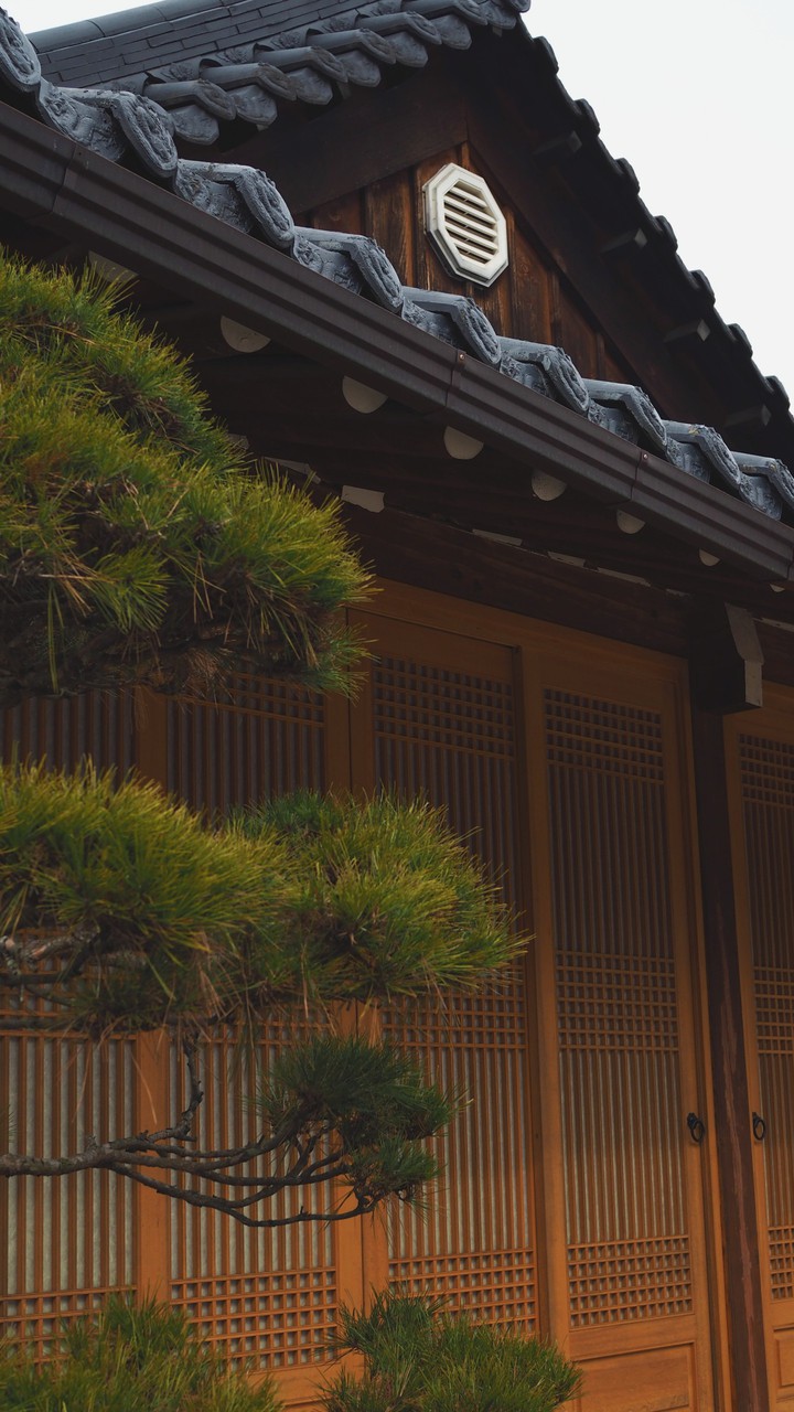 korea hotel