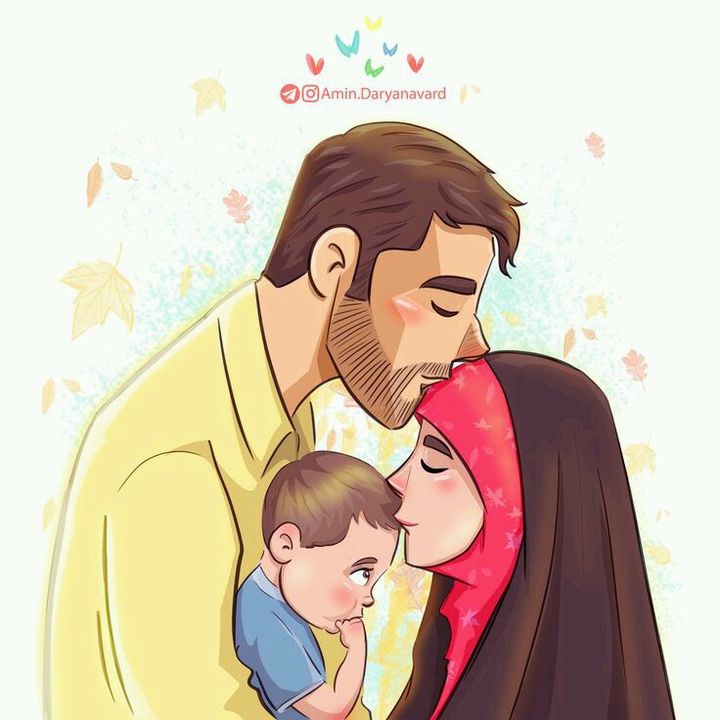 ❤