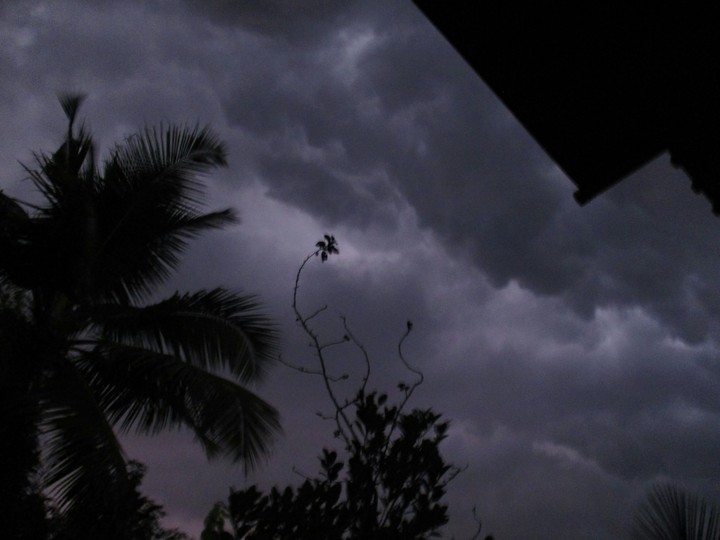 Rain