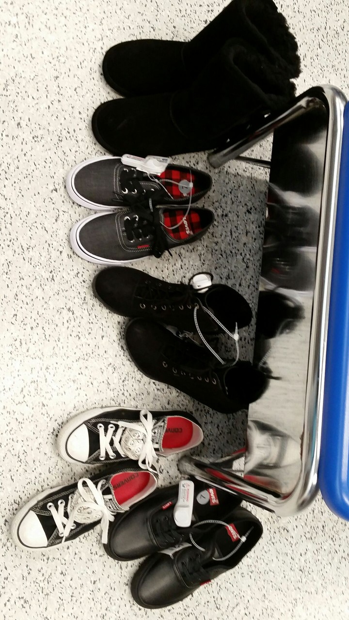 Shoes