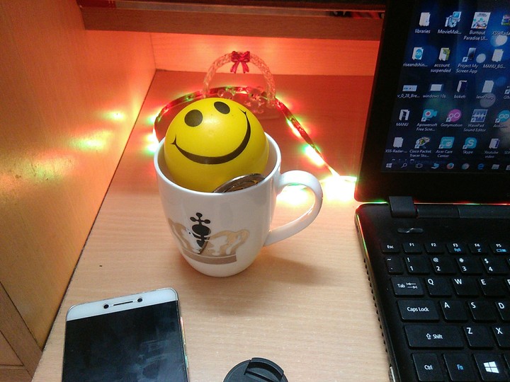 work