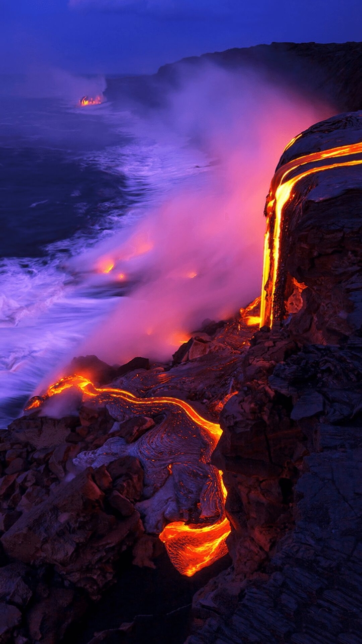 Lava
