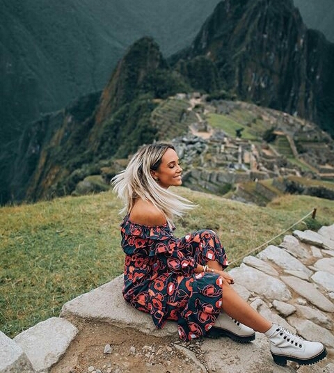 nice girl