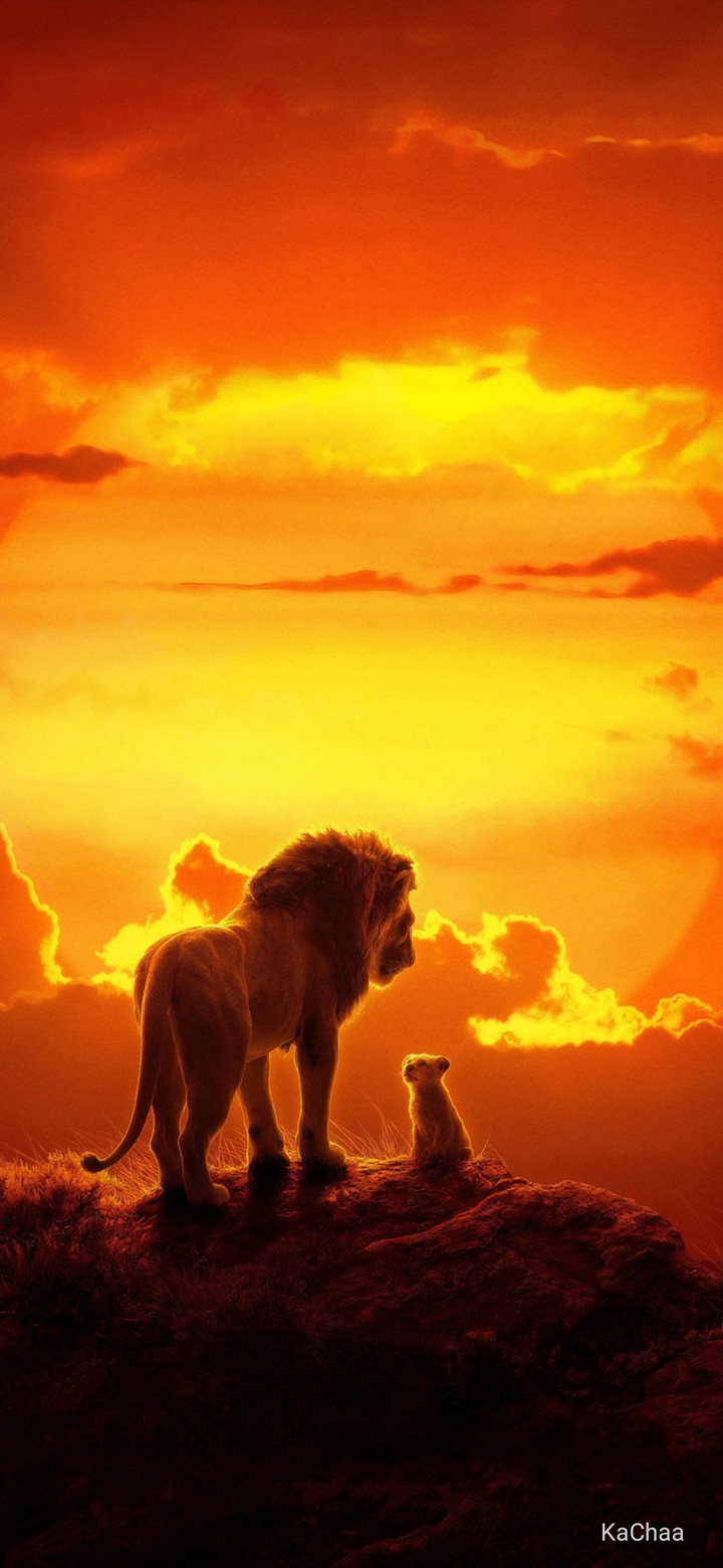 lion king