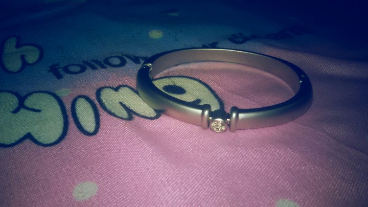 Owesome Bangle