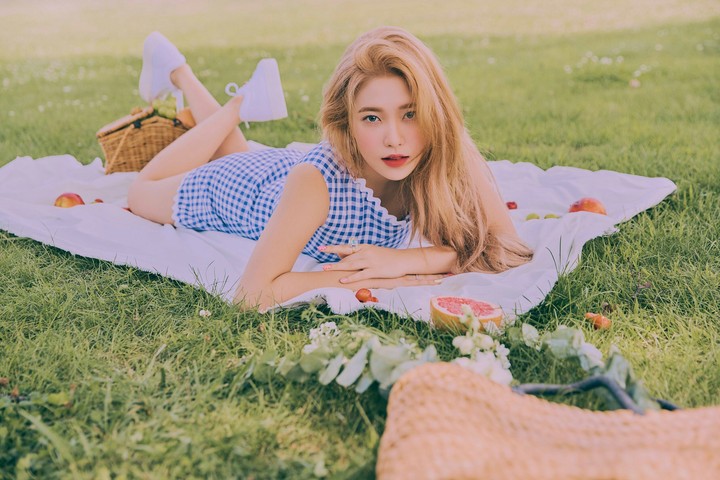 Red Velvet*
