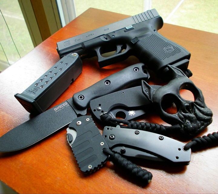 GLOCK