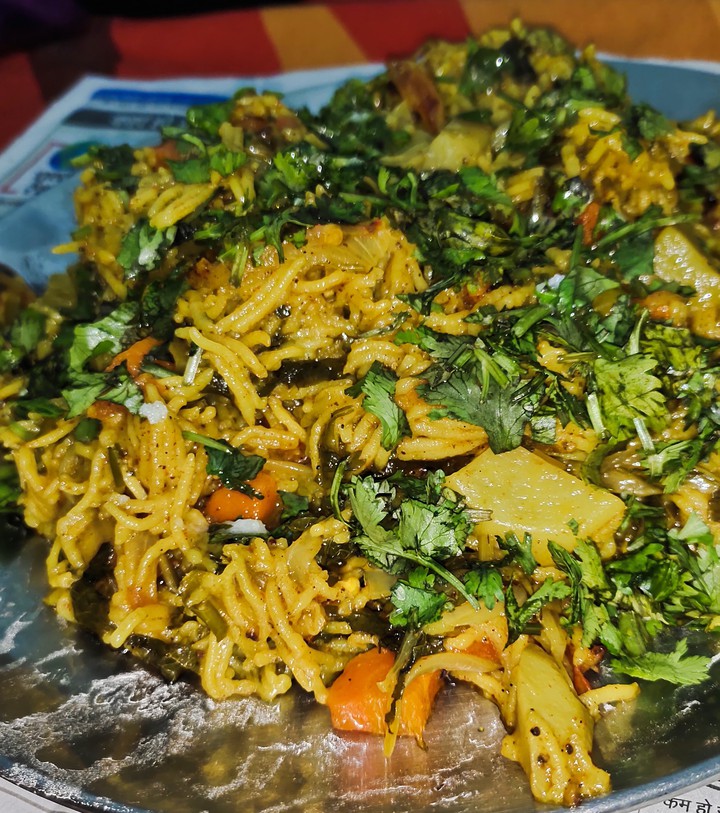 Food