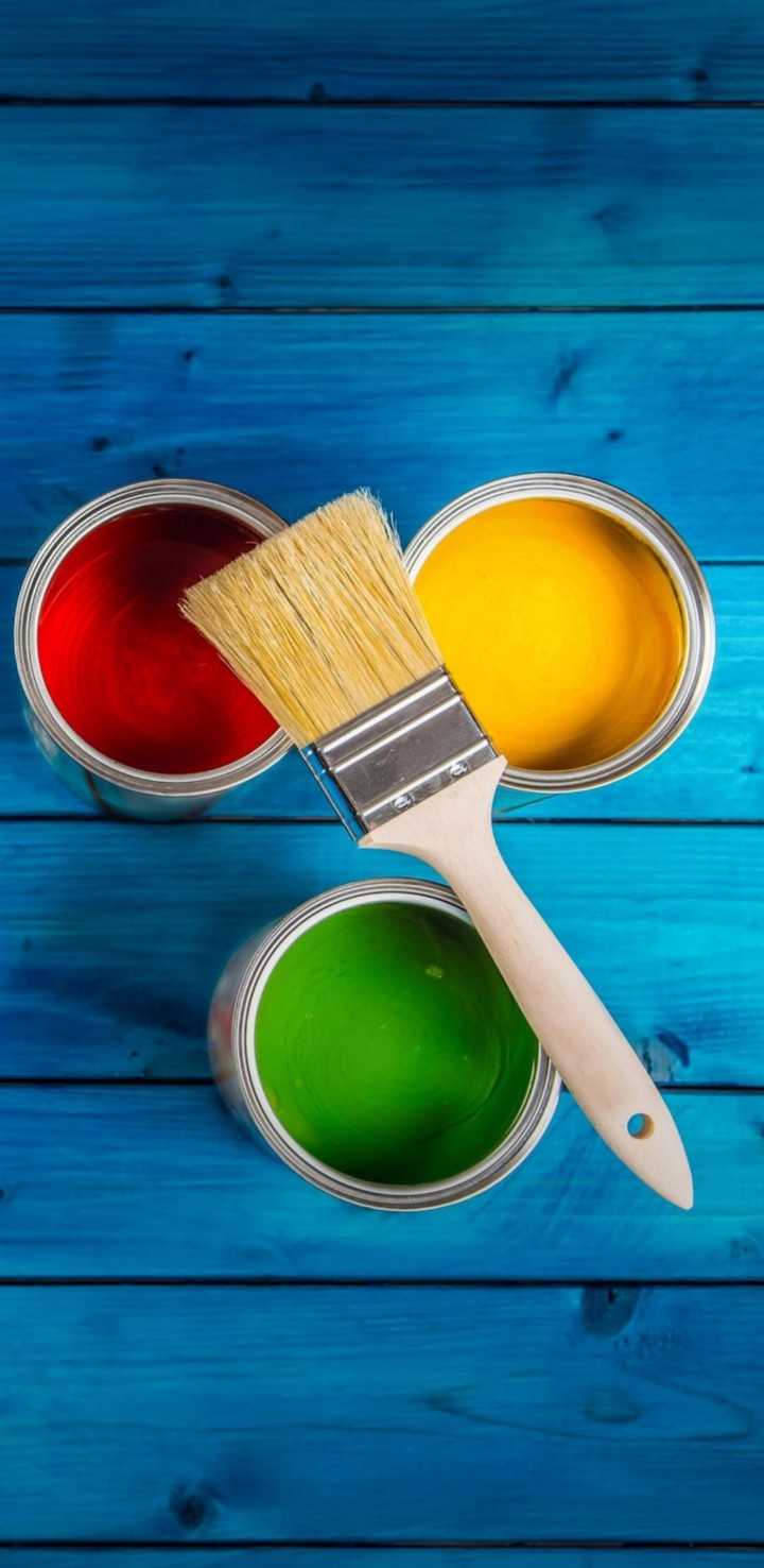 Paint