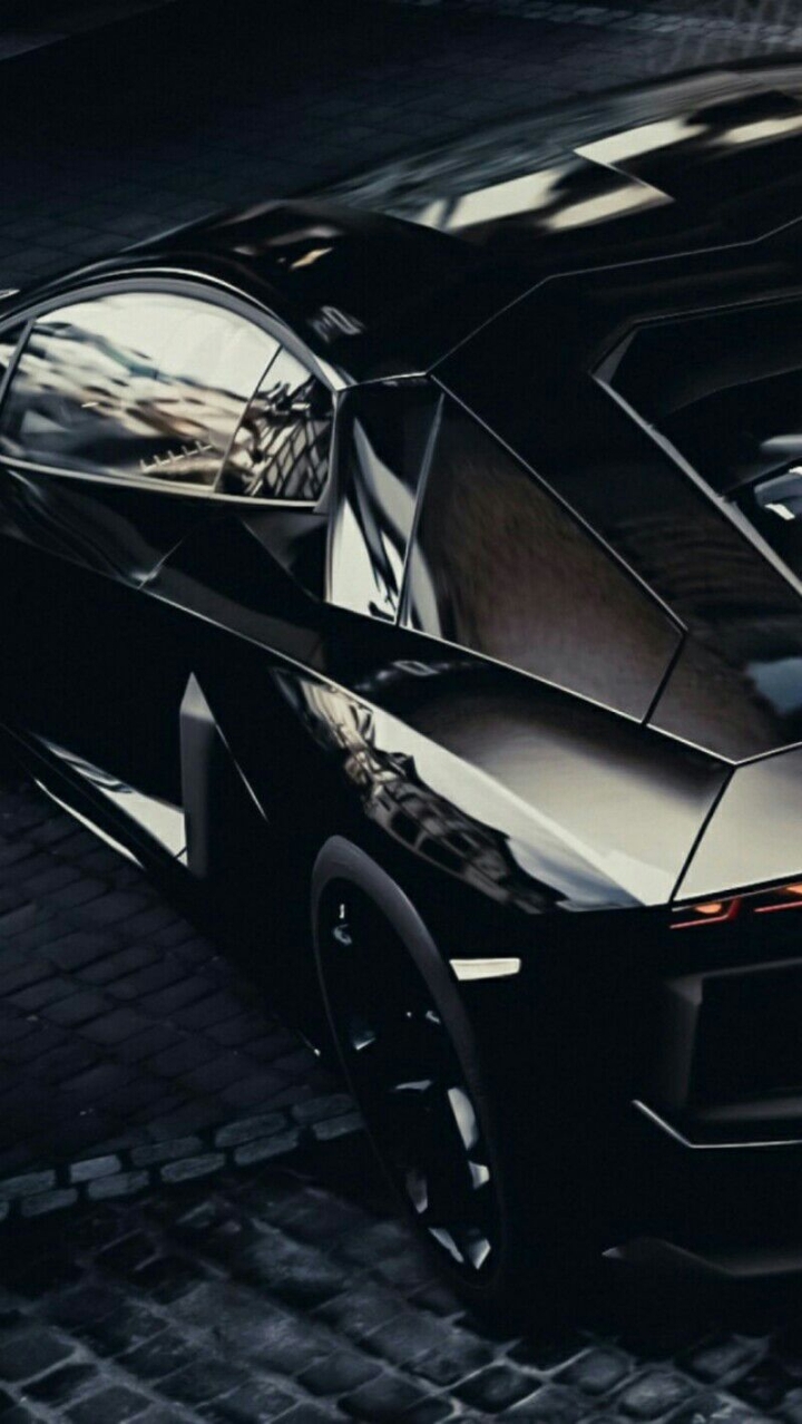 lamborghini