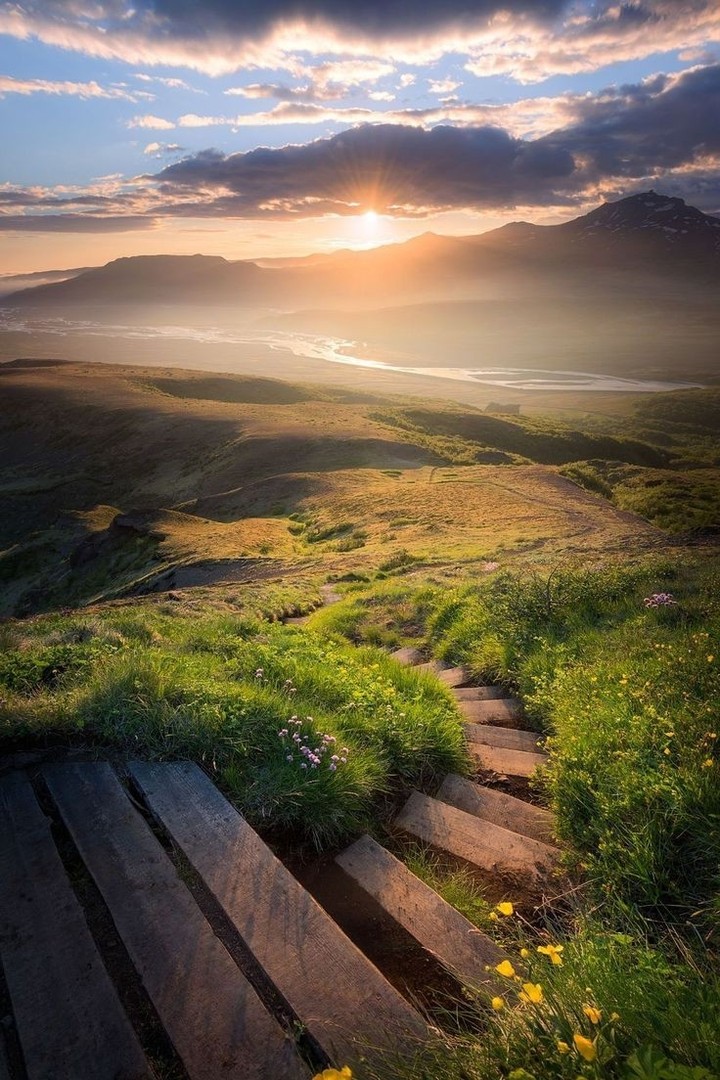beauty of nature