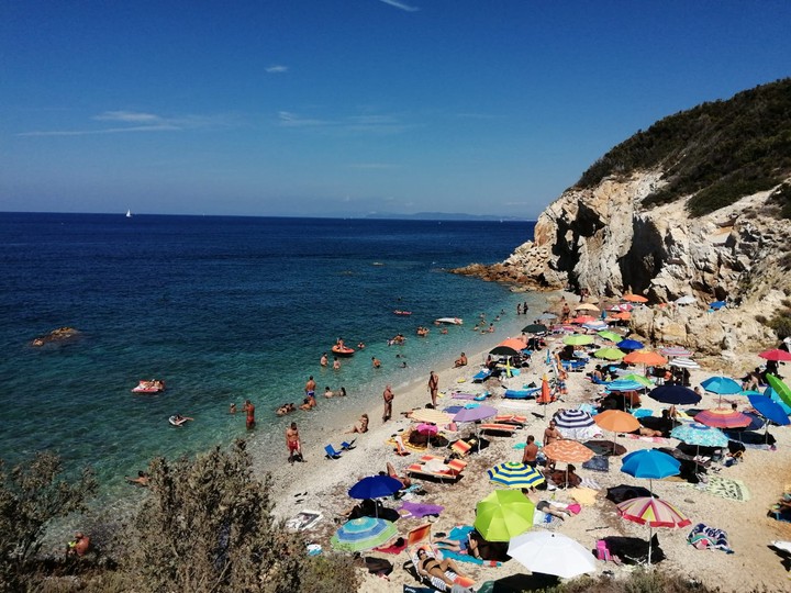 Isola d'Elba