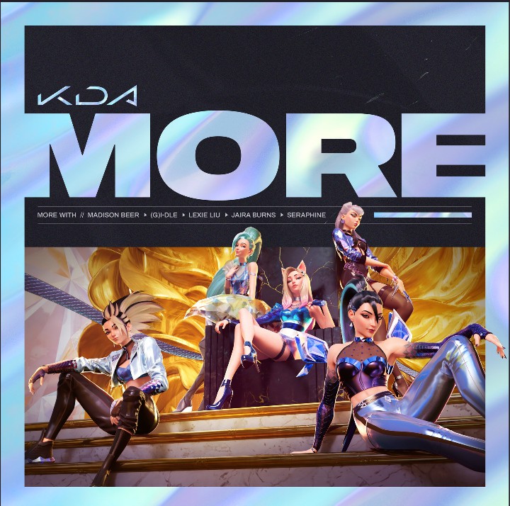 KDA