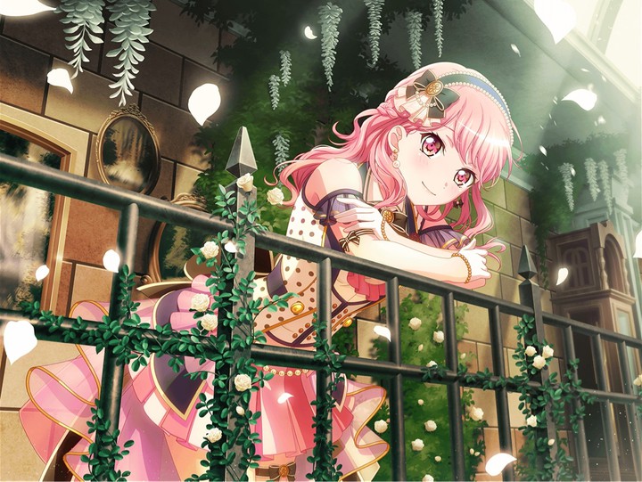 girl