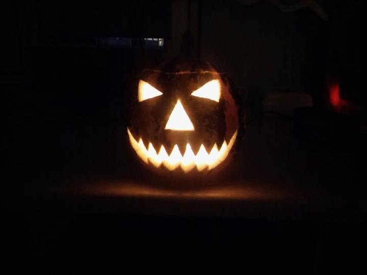 Spooky