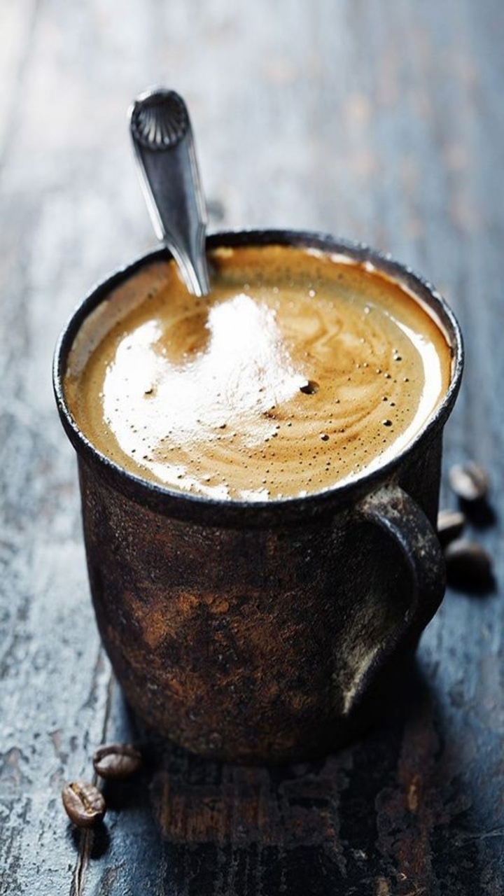 coffee