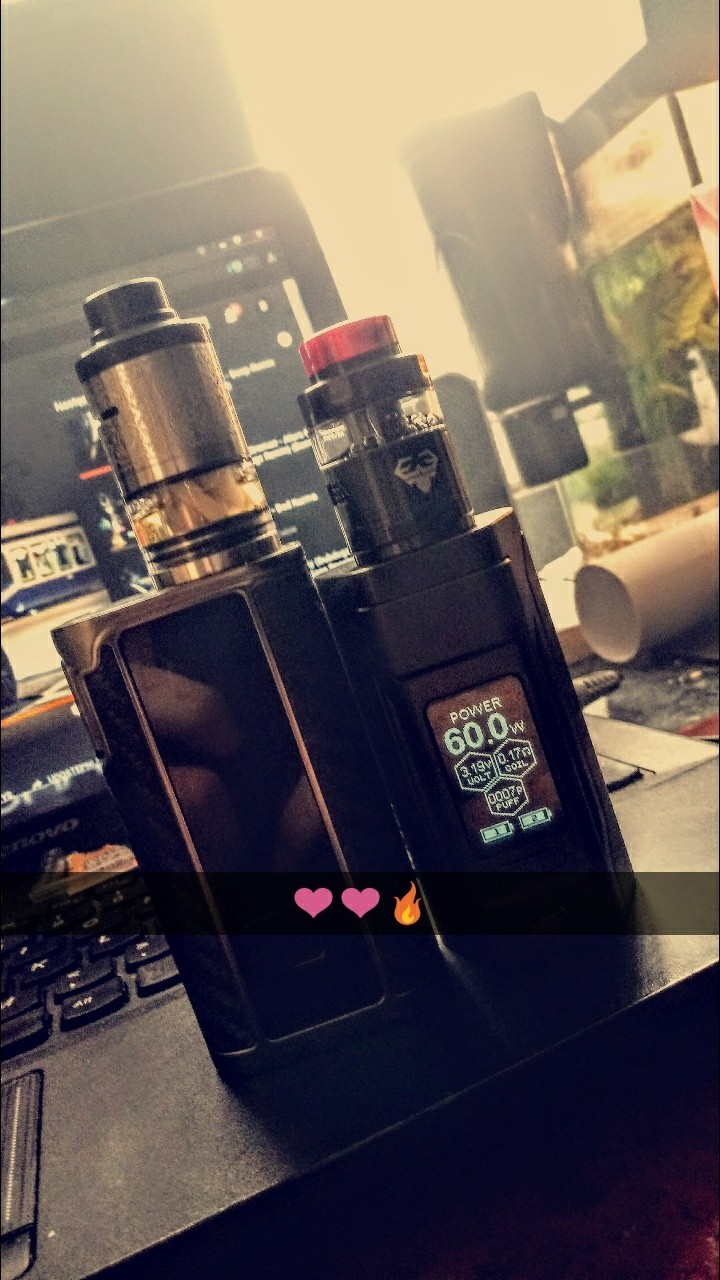 Vape