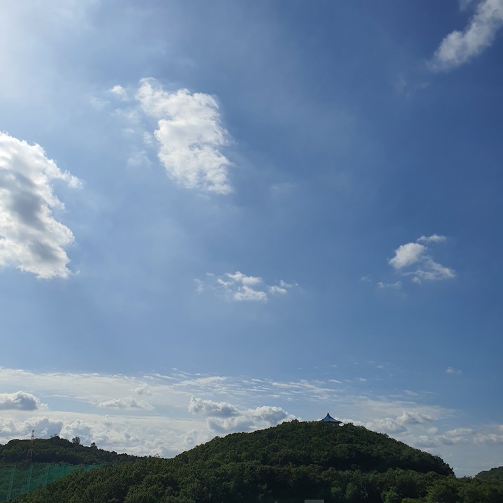 sky