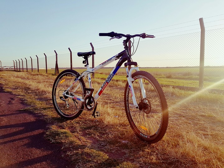Bike