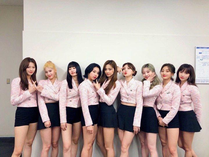 ♡TWICE♡