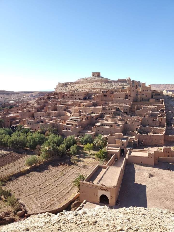 Morocco