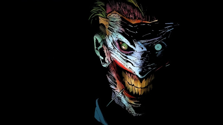 Jocker