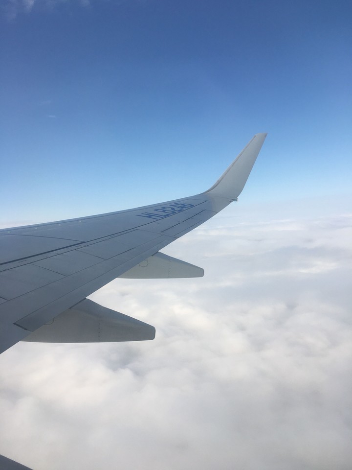 korean air