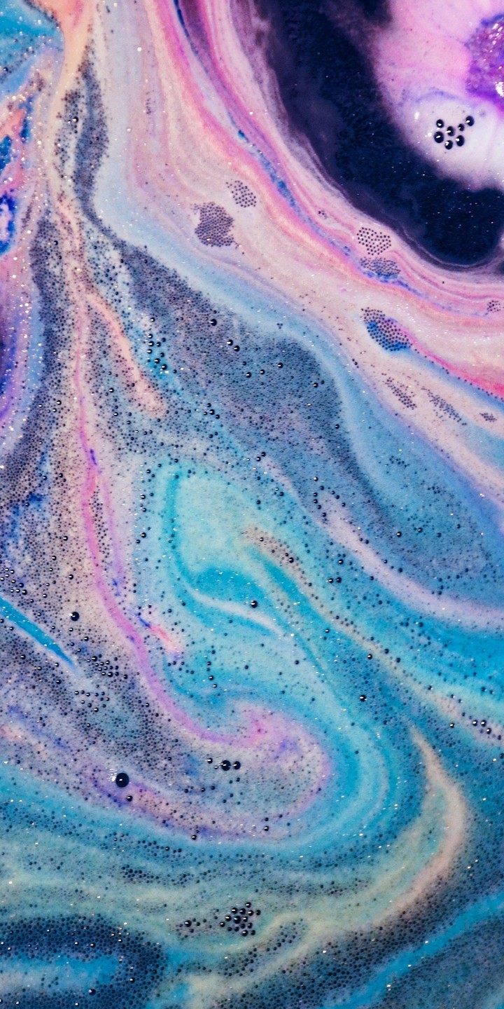 lather