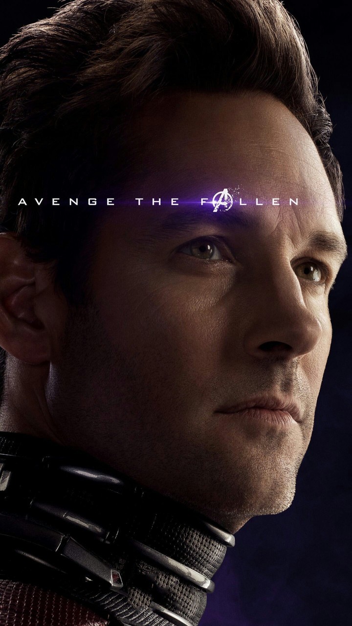 ant man