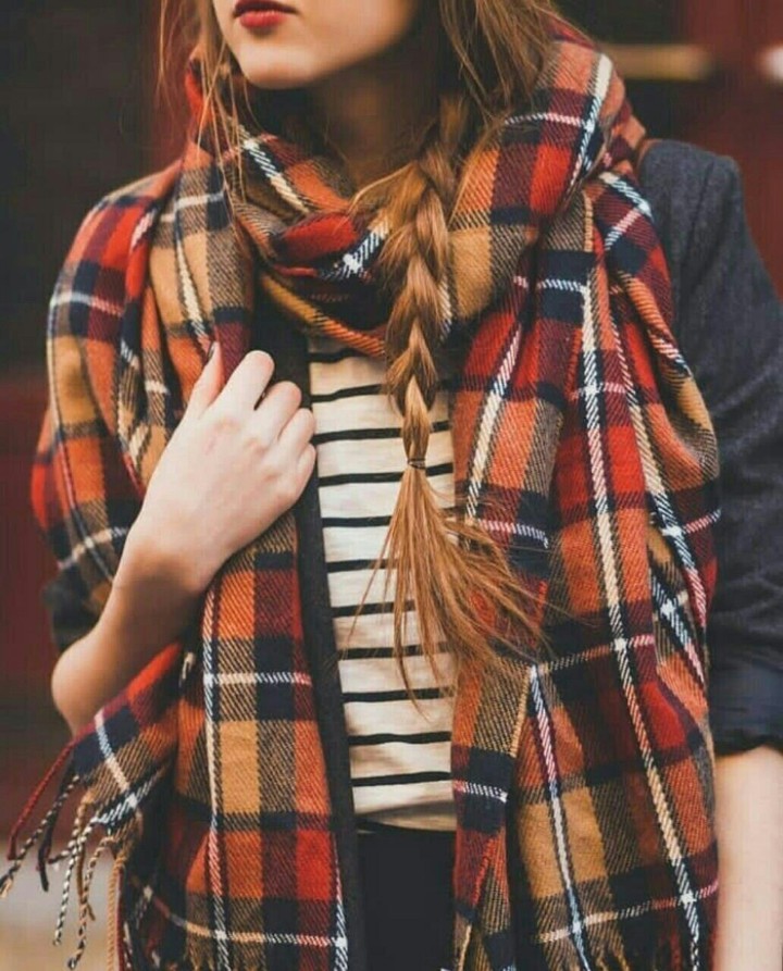 girly