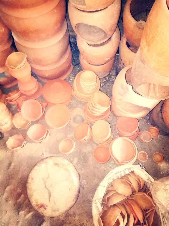 Diwali Diya