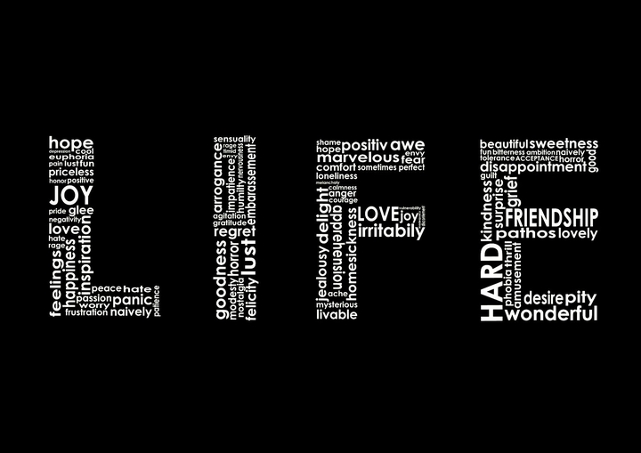 life