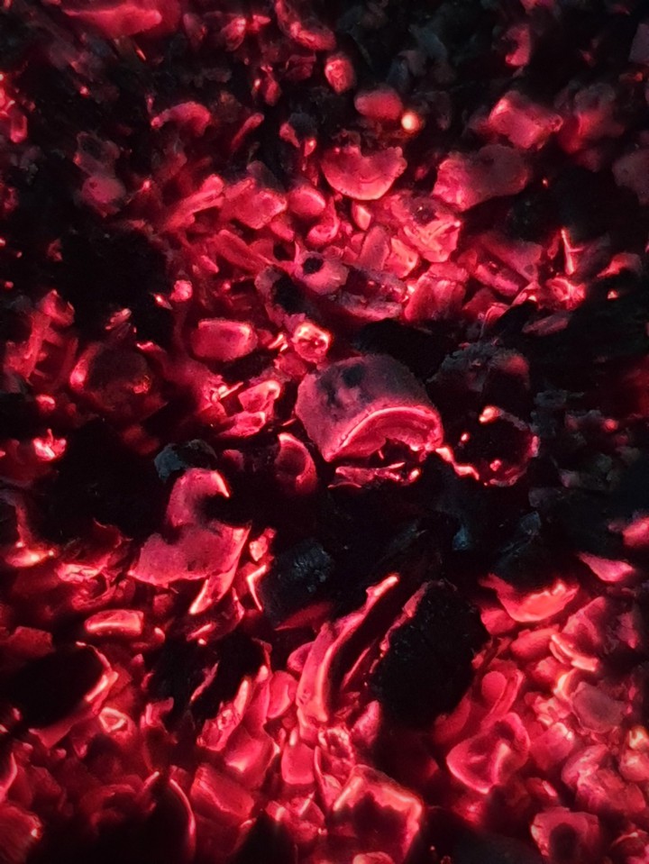 fire