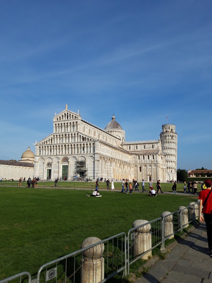 Pisa/Italy