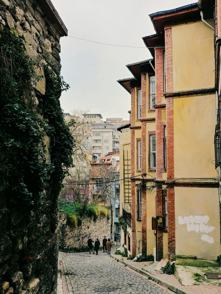 Balat Istanbul