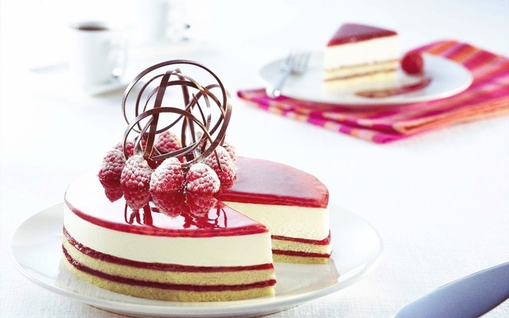 cake