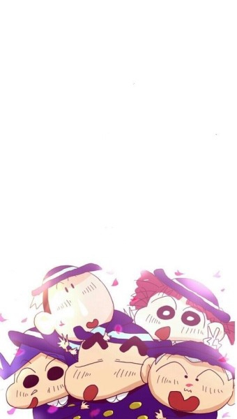 짱구는못말려
