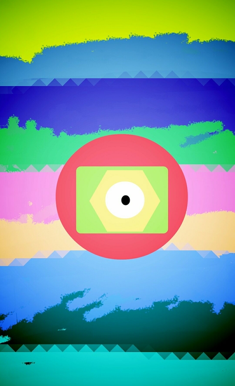 psychedelic