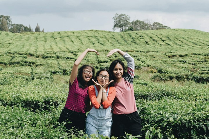 Sisterhood