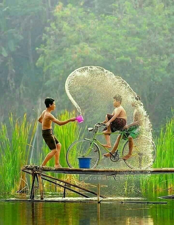 nice
