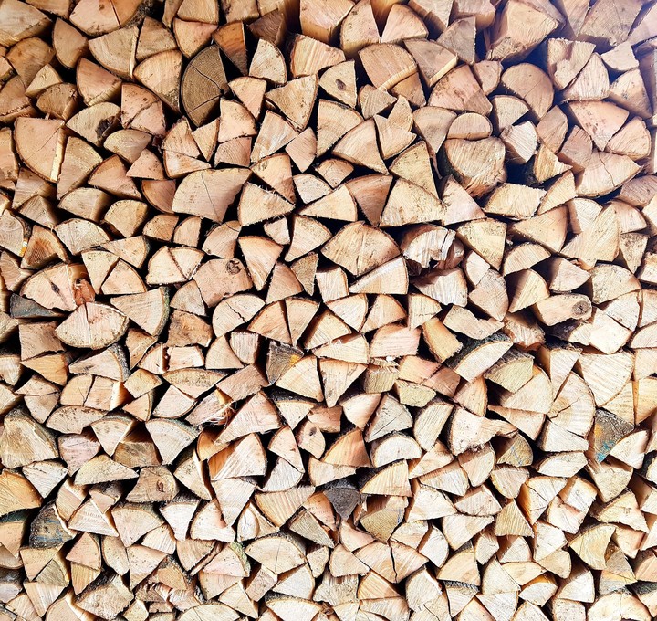 wood