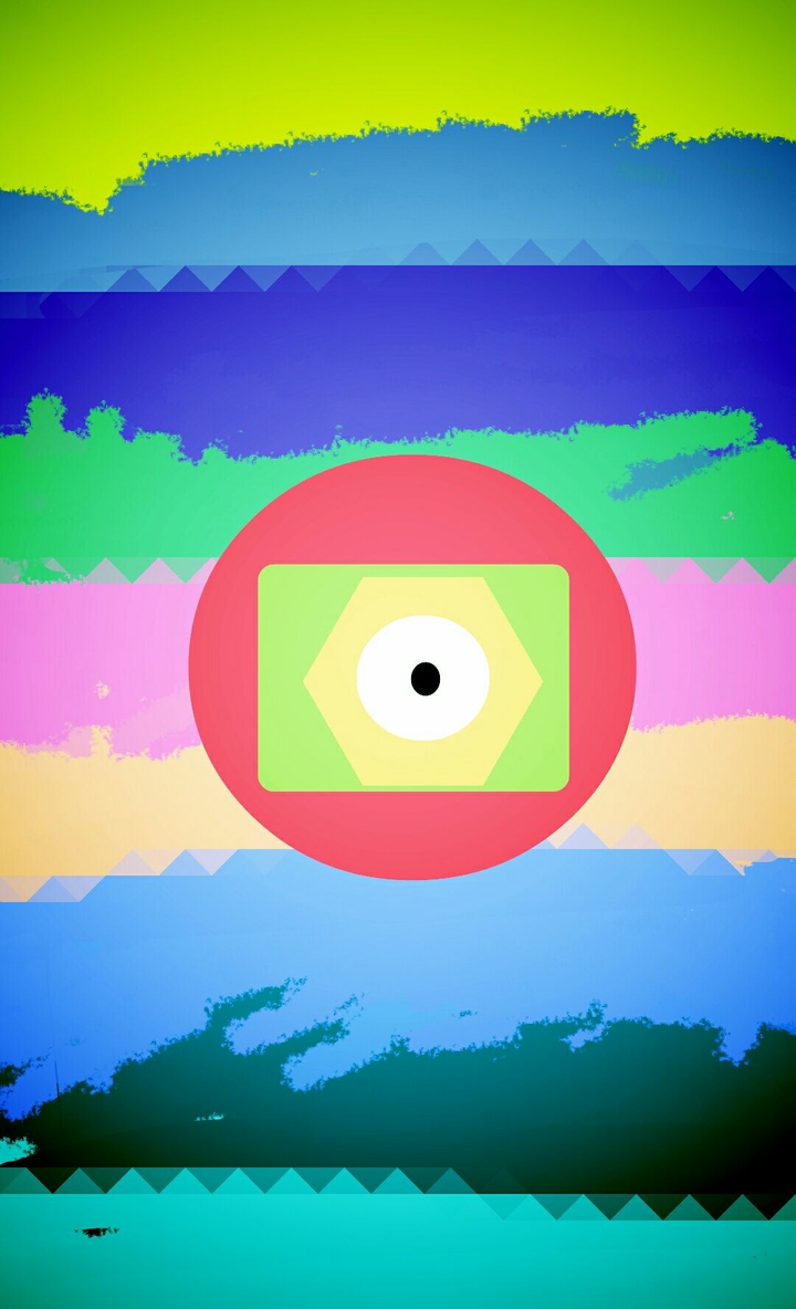 psychedelic