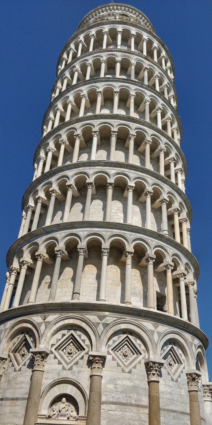 Pisa
