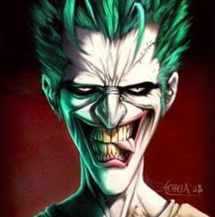 joker