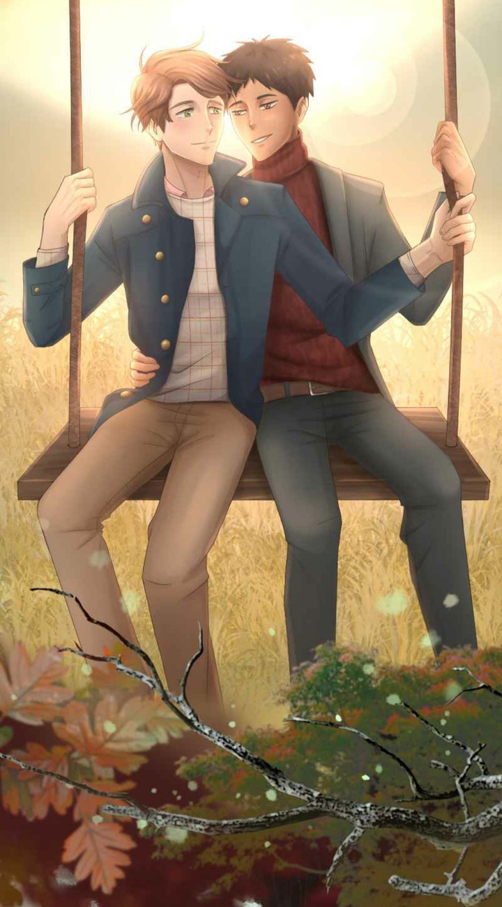 anime
