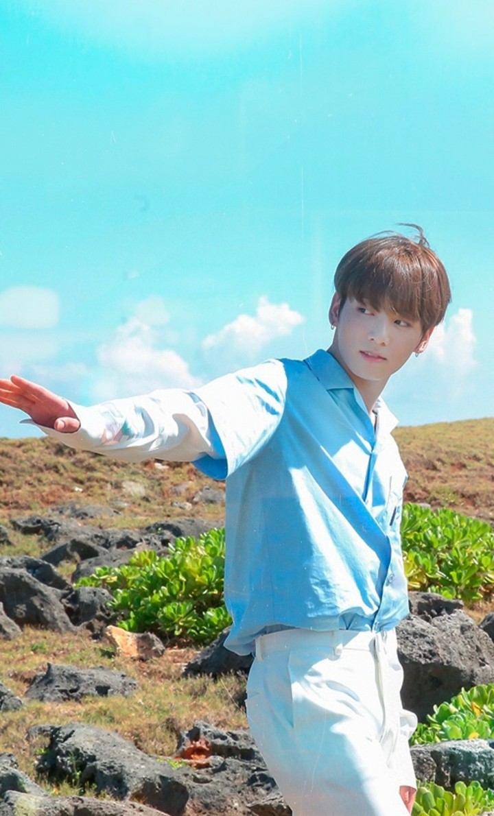 jungkook